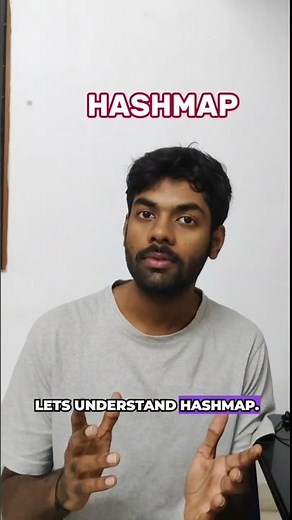 How HashMap Works Internally | Java Explained with Real-Life Example