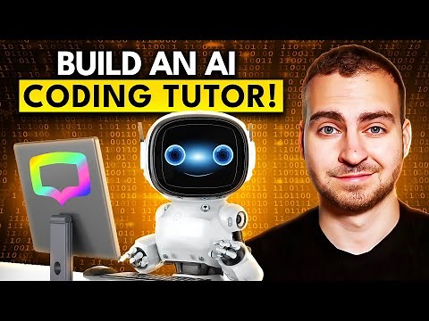 How I Built a Full-Stack AI App in 5 Hours (Agents, Streamlit, Python & More)