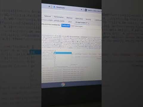How to hack a Gmail account