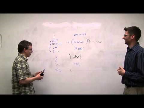 Javascript Flow Control: Branching and Looping