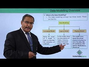 Data Modelling Overview