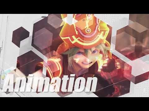 『.hack』シリーズ20周年記念トレーラー