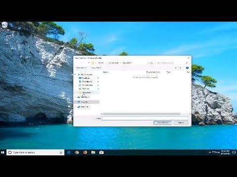 How to Add Toolbars on the Taskbar in Windows 10
