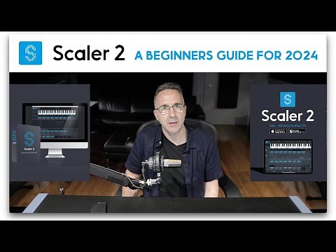 Scaler 2 | A Beginners Guide for 2024