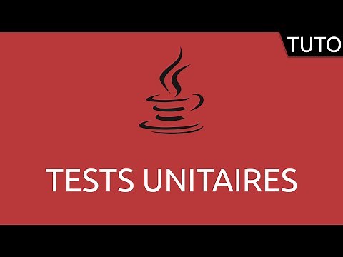 Java Tutorial - Unit Testing