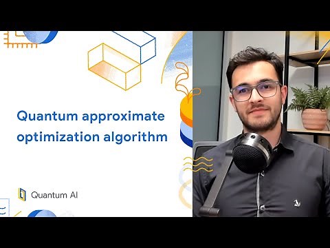 The Quantum Approximate Optimization Algorithm