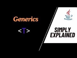 Java Generics Tutorial for Beginners