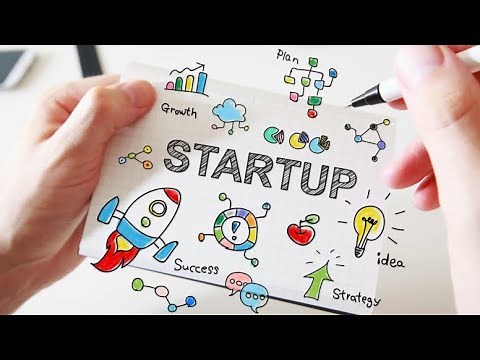 The Ultimate Guide to Starting a Small Business or Startup: From Idea to Success
