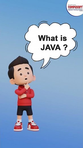 Java Full Course | Beginner to Advanced Programming | CompusoftEducation #itskills #java