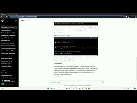 pip install requirement already satisfied