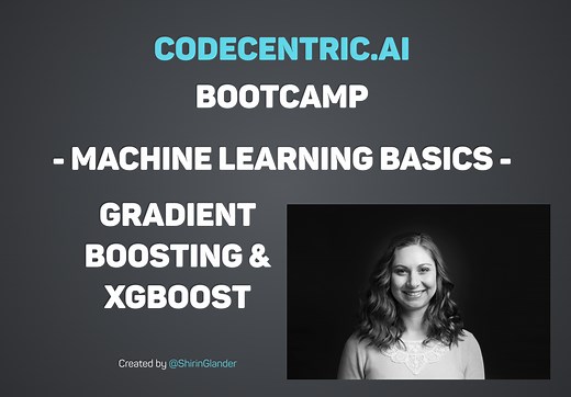 Machine Learning Basics – Gradient Boosting & XGBoost | R-bloggers