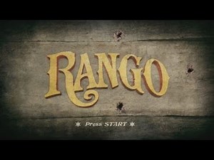 Rango - Alien Showdown -9-