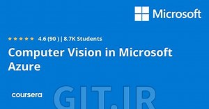 Computer Vision in Microsoft Azure