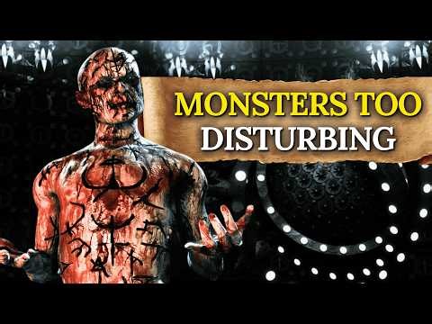 12 Sci-Fi Monster Films So Disturbing Audiences Went Quiet (Forgotten Shockers)