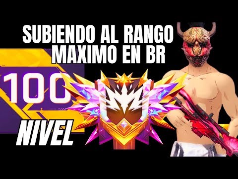 GRAN MAESTRO NIVEL 100 JUGANDO CON SUBS