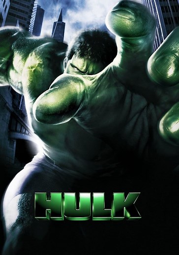 Hulk streaming: where to watch movie online?