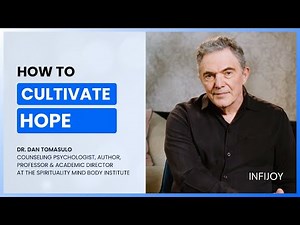 Learned Hopefulness | Dan Tomasulo | Course Introduction