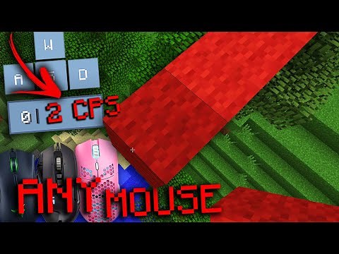 How to Godbridge on ANY MOUSE. (2 CPS)