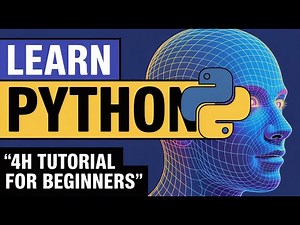 Learn Python: Zero to Hero Complete Guide
