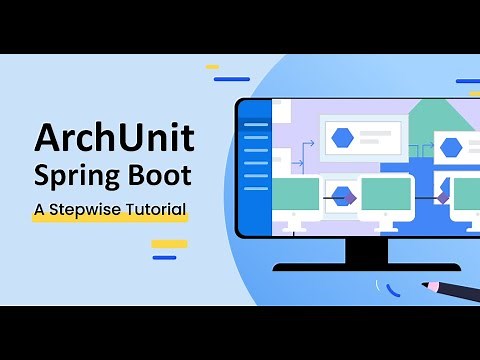 ArchUnit: Unit test your Java architecture Spring Boot Example