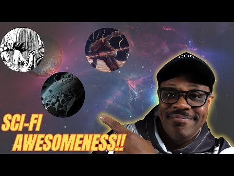 3 Outstanding Sci-Fi Tabletop RPGs You NEED To Play