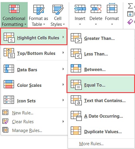 Hide Zero Values in Excel | Make Cells Blank If the Value is 0