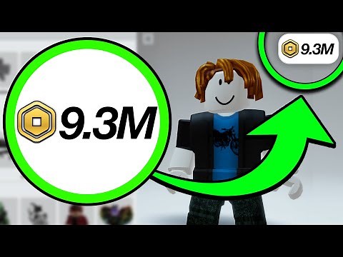 3 REAL Ways To Get FREE ROBUX.. (2025)