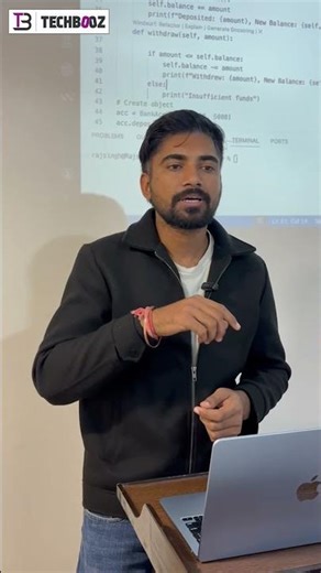 Function vs Method in Python | Explained in Simple Words