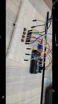 Arduino Uno R3 Macro Keyboard Magic! Automate Your Workflow with a Single Keypress!