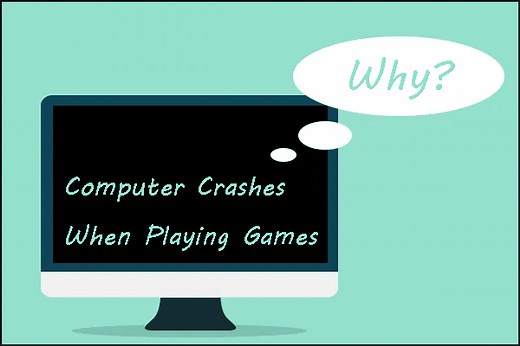 Games Keep Crashing on Windows 11/10 – 10 Ultimate Solutions!
