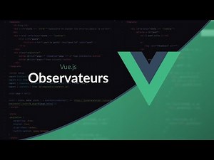 Learn Vue.js: Observers
