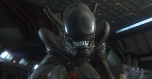 Terrifying Alien: Isolation mod puts far too many Xenomorphs in one level