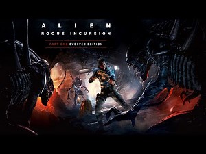 【 エイリアン 】映画級の恐怖体験！ゼノモーフに支配された未知の惑星で恩人を探すサバイバルホラーが怖すぎた【ホラーゲーム実況】Alien Rogue Incursion Evolved Edition