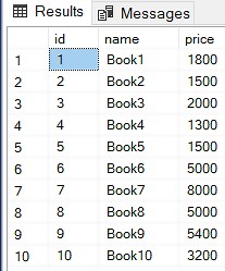 SQL Injection: Introduction and prevention methods in SQL Server