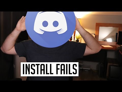 Fix | Discord Won't Open | A JavaScript error occurred in the main process