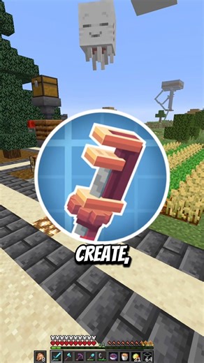 Stop Using Gears Like This in Minecraft!