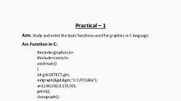 COMPUTER GRAPHICS.pdf - Computer Graphics - Free PDF Download 2026