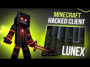 Minecraft Hacked Client | Hack Client Minecraft | Minecraft Hack Client 2025 [Download]