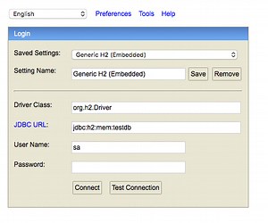 Add H2 Database to Spring Boot with Spring Security: A Guide - Apps Developer Blog