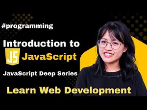 Introduction to JavaScript: Your First Step to Web Development