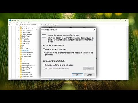 Fix: ‘Encrypt Contents to Secure Data’ Option Greyed Out [Solution]