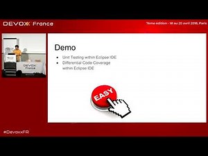 Java Code Coverage in Practice (E. Mandrikov)