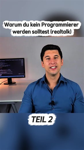 Programmierer werden: Fehler vermeiden und Karrierechancen nutzen