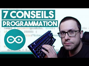 7 tips for beginners in Arduino programming 💡