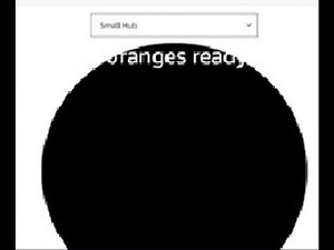 Alexa skills Python APL example