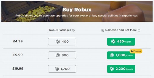 How To Get Free Robux In Roblox - Videogamer