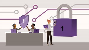 Practical Cybersecurity for IT Professionals Online Class | LinkedIn Learning, formerly Lynda.com