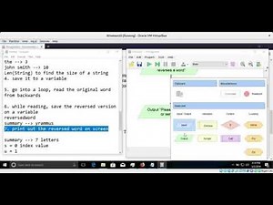Flowgorithm 2.20 Tutorial #6