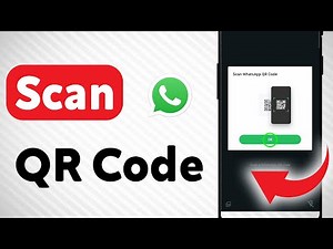 How To Scan QR Code on WhatsApp (Updated)
