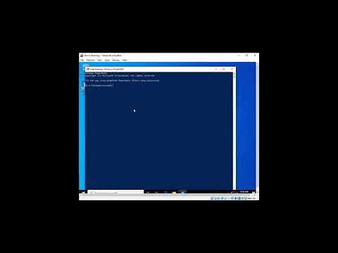 Windows 10 SNMP client